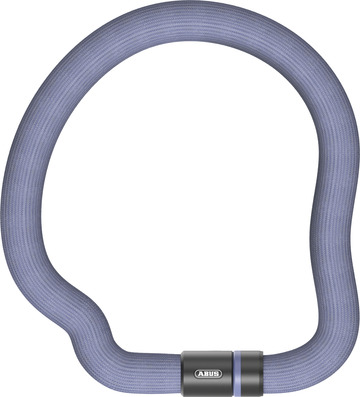 Bike lock | 6206K Goose Lock | dimensionally stable chain | ABUS